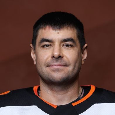 Виталий Миронов